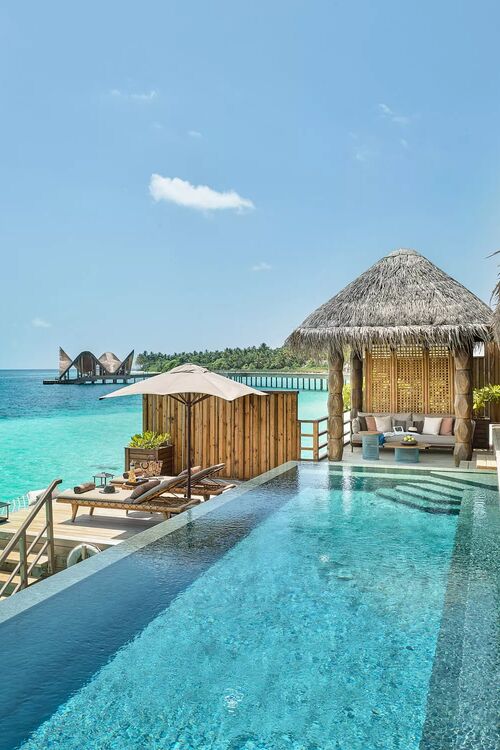 Luxury Maldives Holiday Packages | JOALI Maldives