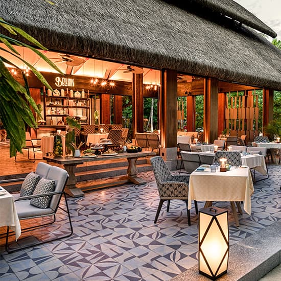 Maldives Restaurants | Dining Experiences | JOALI Maldives