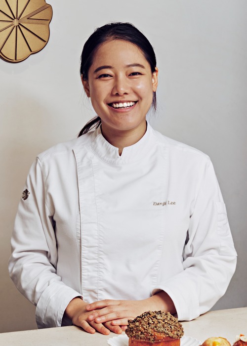 JOALI MALDIVES Welcomes Award-Winning Chef Eunji Lee From Lyseé