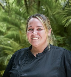 Taylor-Jayne Shearman – Executive Chef at JOALI BEING