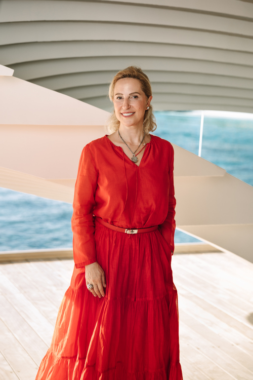 JOALI Founder Talks About Her Maldives Hotels